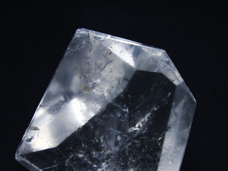 水晶 原石 一点物 171-5925