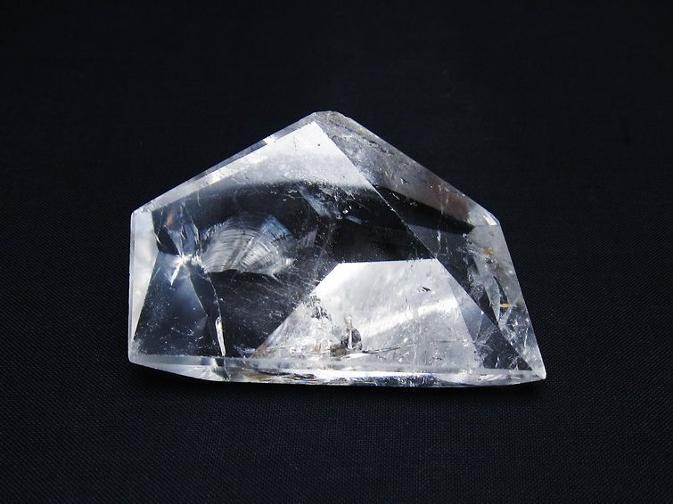 水晶 原石 一点物 171-5926