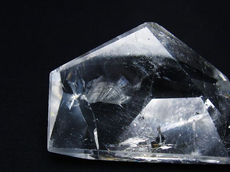 水晶 原石 一点物 171-5926