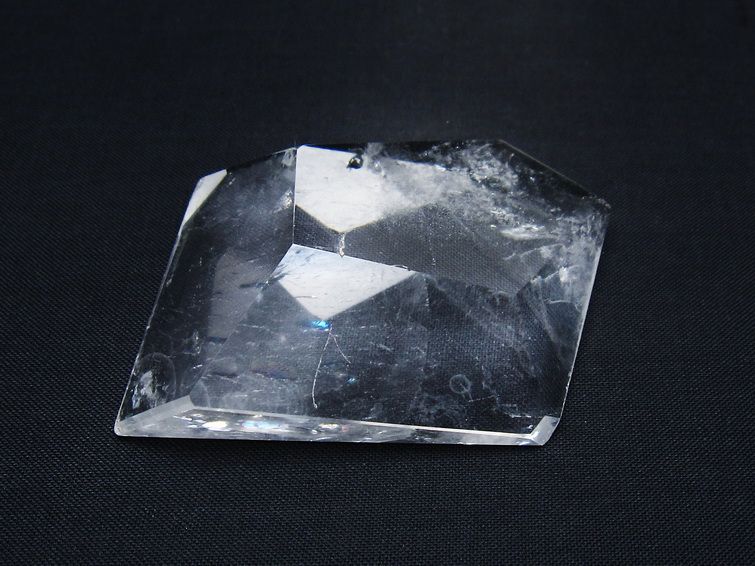 水晶 原石 一点物 171-5928 【sold out】