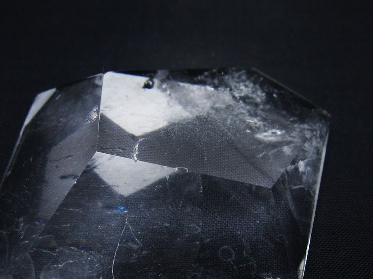 水晶 原石 一点物 171-5928 【sold out】