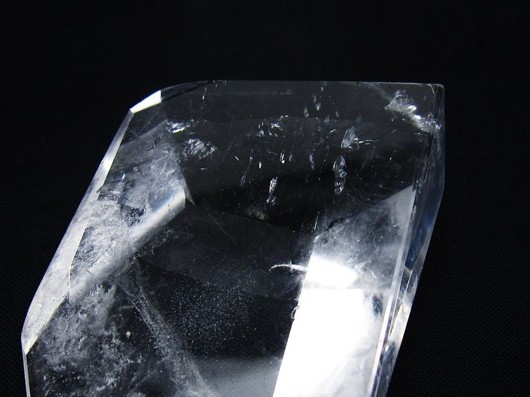 水晶 原石 一点物 171-5928 【sold out】