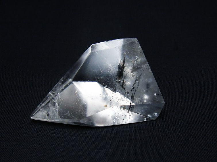 水晶 原石 一点物 171-5929