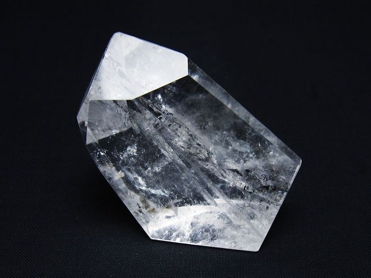 水晶 原石 一点物 171-5930