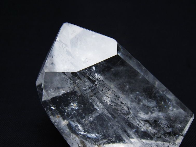 水晶 原石 一点物 171-5930
