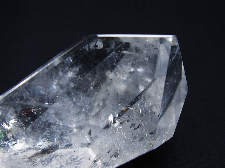 水晶 原石 一点物 171-5930