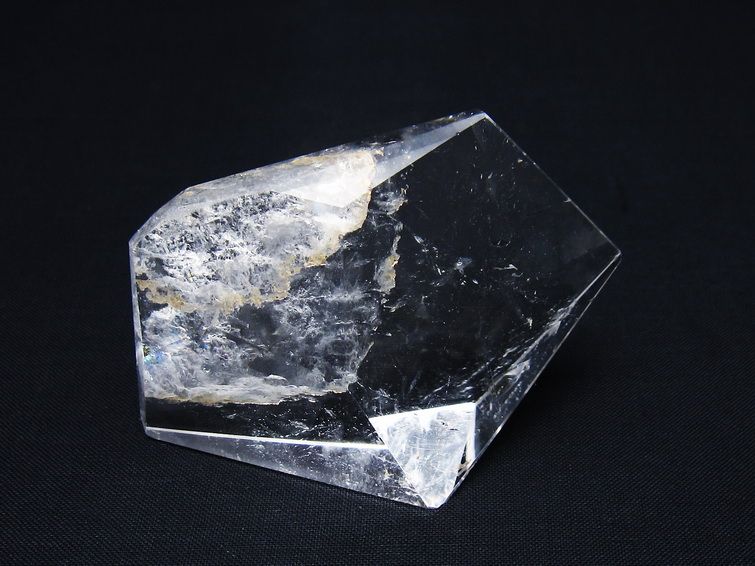 水晶 原石 一点物 171-5931