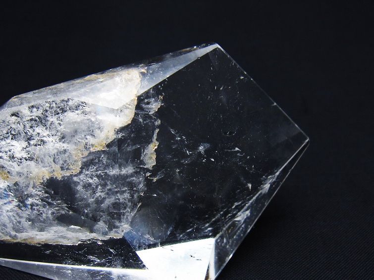 水晶 原石 一点物 171-5931