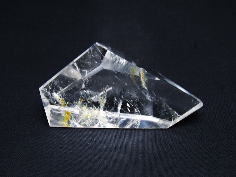 水晶 原石 一点物 171-5932