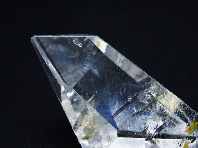 水晶 原石 一点物 171-5932