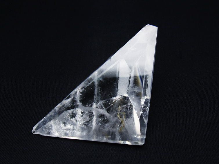 水晶 原石 一点物 171-5933