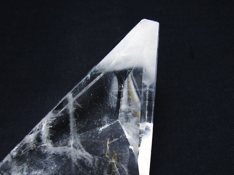 水晶 原石 一点物 171-5933