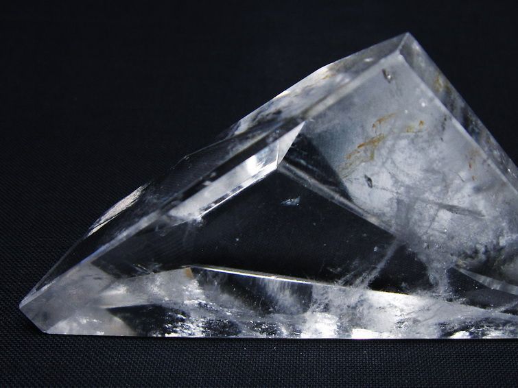 水晶 原石 一点物 171-5933