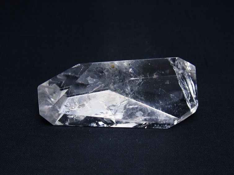 水晶 原石 一点物 171-5934