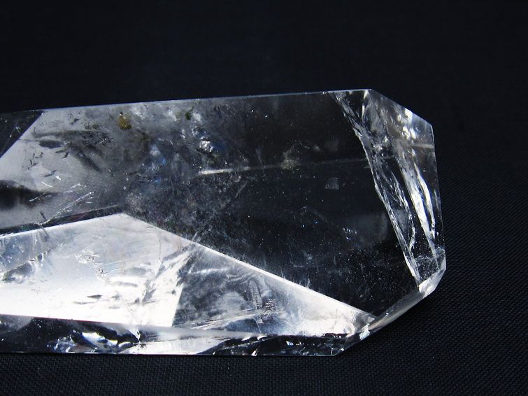 水晶 原石 一点物 171-5934