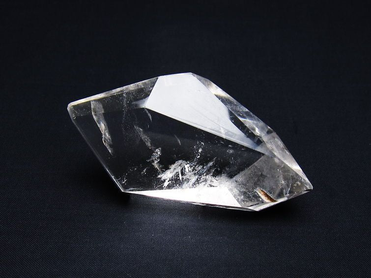 水晶 原石 一点物 171-5936 【sold out】