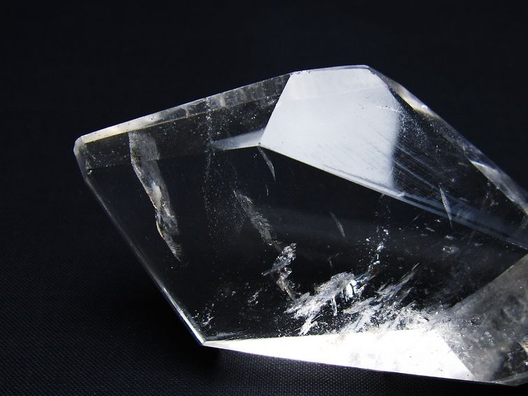 水晶 原石 一点物 171-5936 【sold out】
