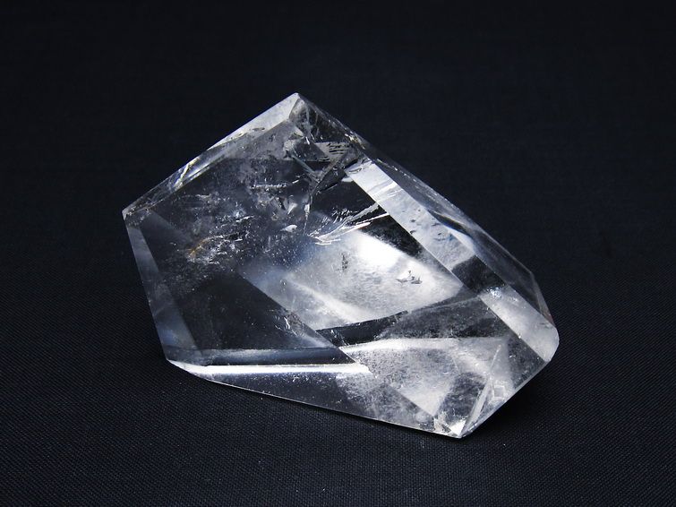 水晶 原石 一点物 171-5937 [sold out]