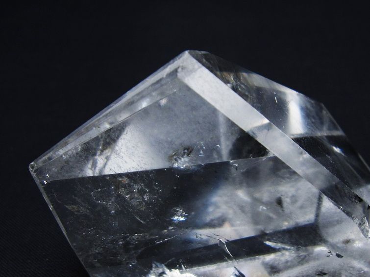 水晶 原石 一点物 171-5937 [sold out]