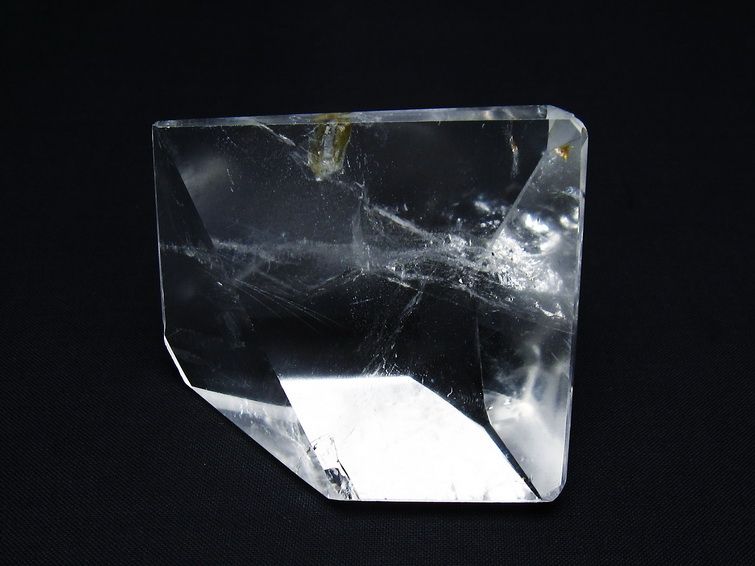 水晶 原石 一点物 171-5938 【sold out】