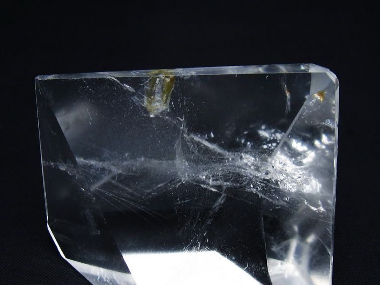 水晶 原石 一点物 171-5938 【sold out】