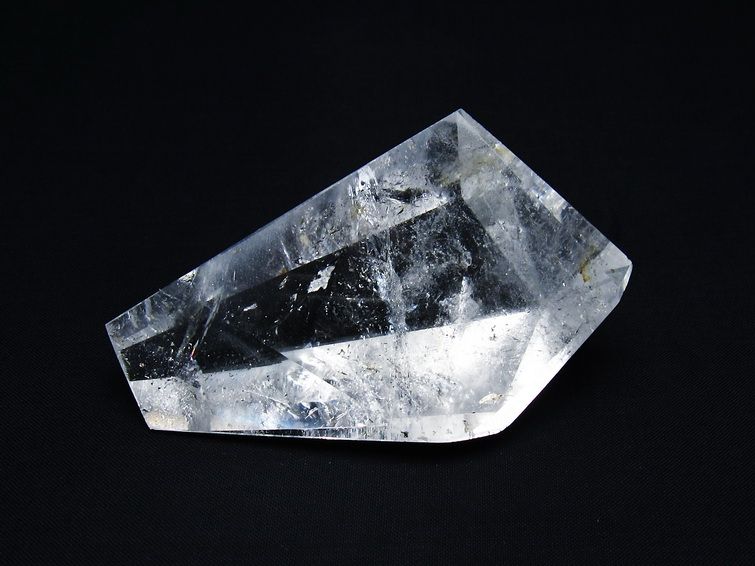 水晶 原石 一点物 171-5939