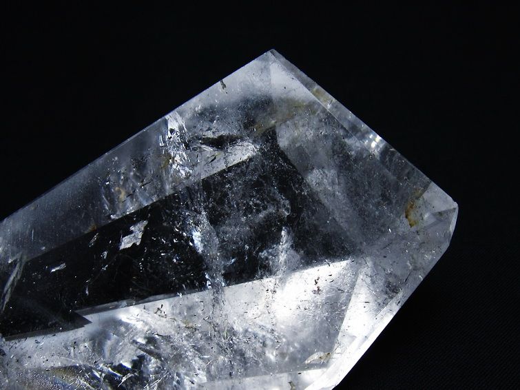 水晶 原石 一点物 171-5939