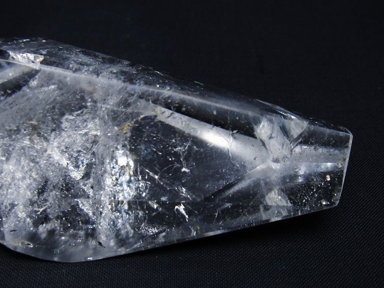 水晶 原石 一点物 171-5939