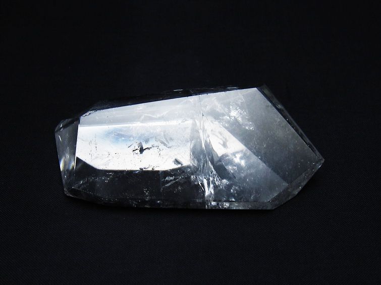 水晶 原石 一点物 171-5943