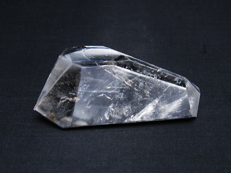 水晶 原石 一点物 171-5944