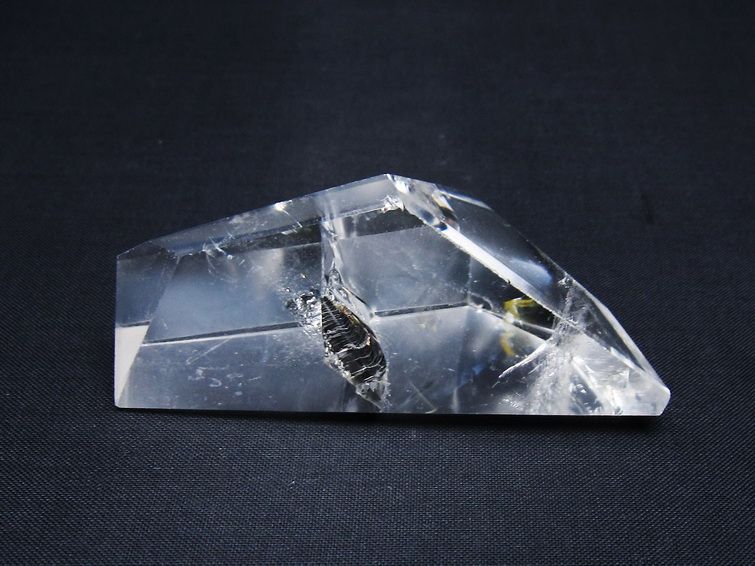 水晶 原石 一点物 171-5945