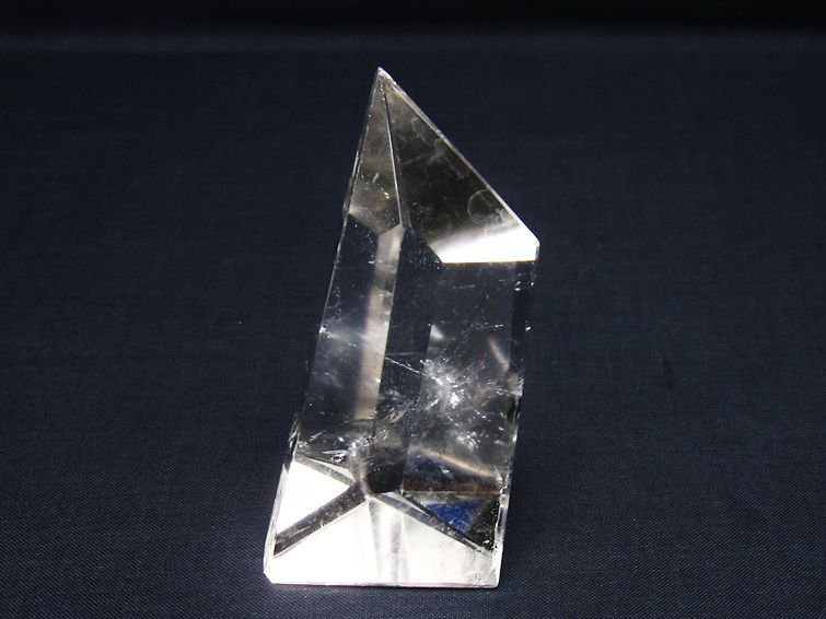 水晶 原石 一点物 171-5946
