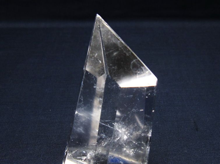 水晶 原石 一点物 171-5946