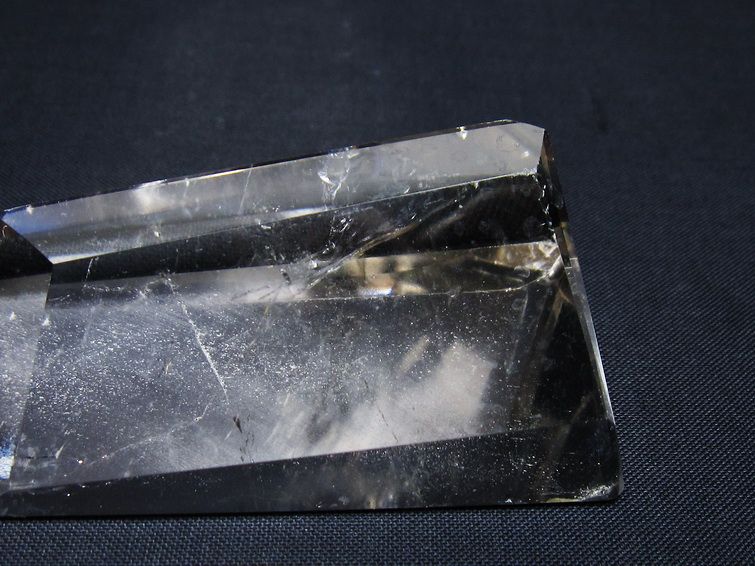 水晶 原石 一点物 171-5946
