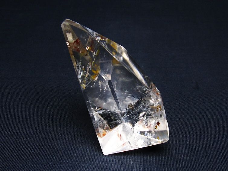 水晶 原石 一点物 171-5947 [sold out]
