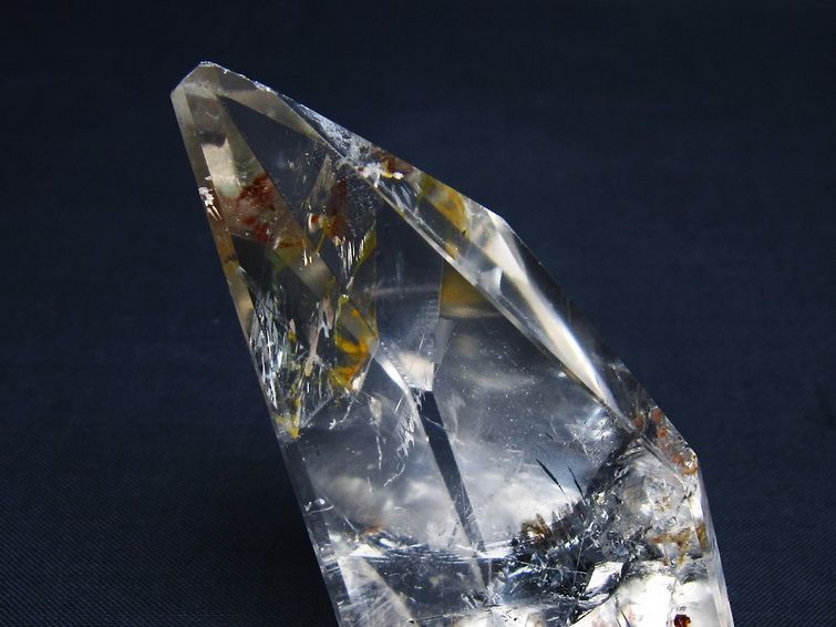 水晶 原石 一点物 171-5947 [sold out]