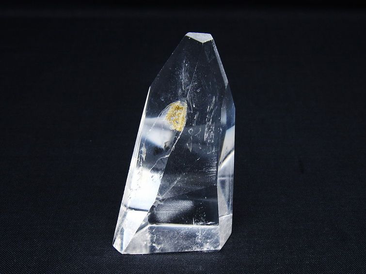 水晶 原石 一点物 171-5948