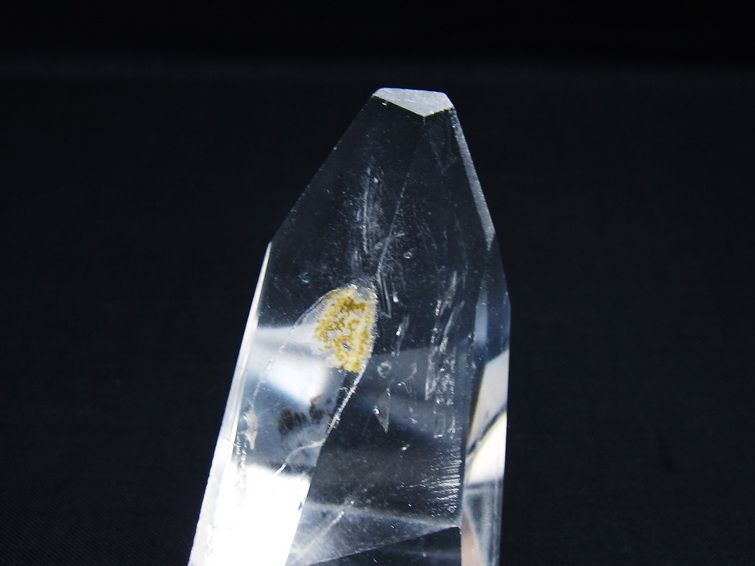 水晶 原石 一点物 171-5948