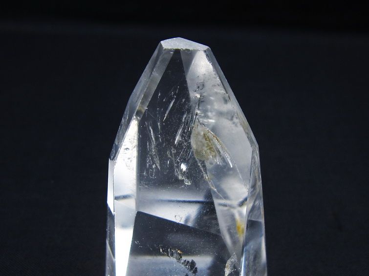 水晶 原石 一点物 171-5948