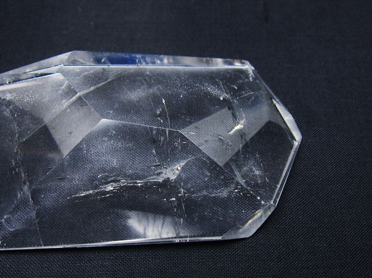 水晶 原石 一点物 171-5949 【sold out】