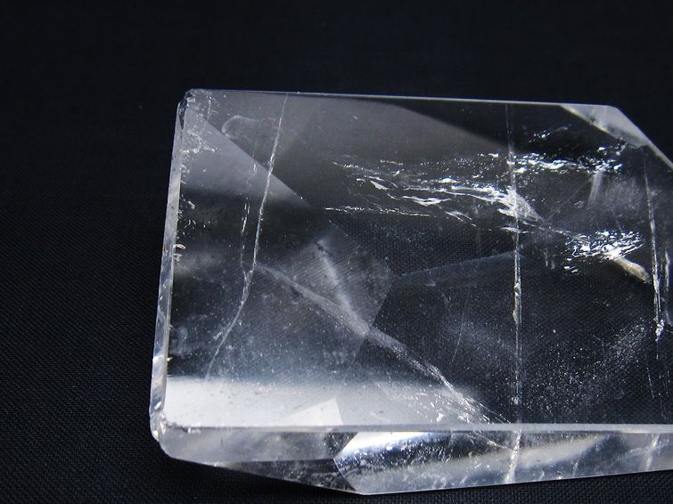 水晶 原石 一点物 171-5949 【sold out】
