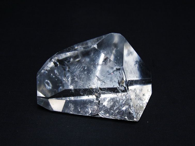 水晶 原石 一点物 171-5950