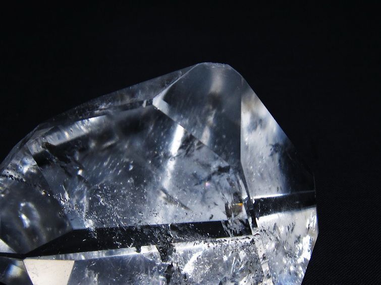 水晶 原石 一点物 171-5950