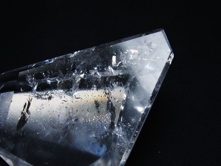 水晶 原石 一点物 171-5950