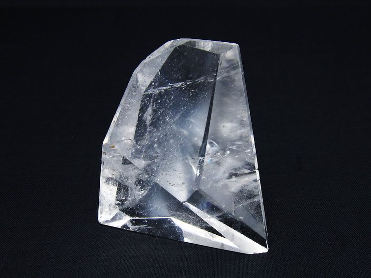 水晶 原石 一点物 171-5951 [sold out]