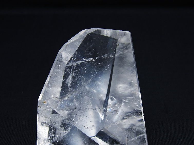水晶 原石 一点物 171-5951 [sold out]