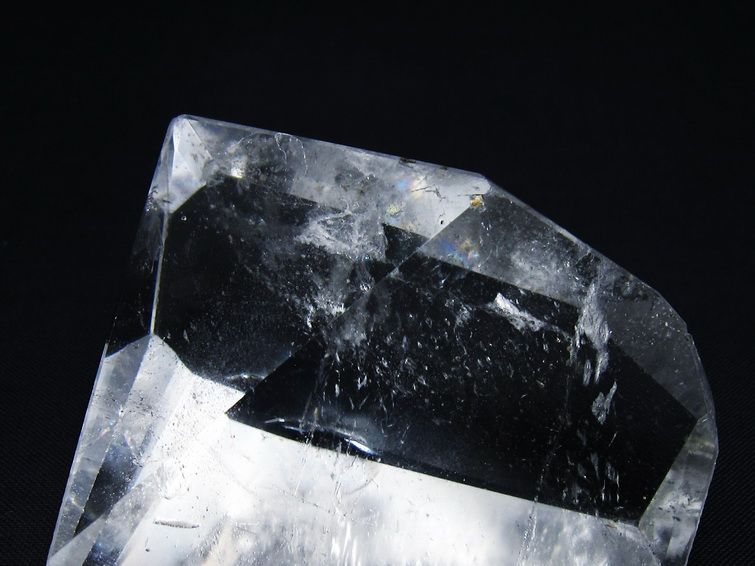水晶 原石 一点物 171-5951 [sold out]