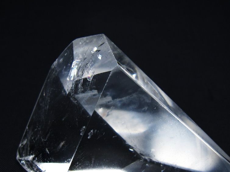 水晶 原石 一点物 171-5952