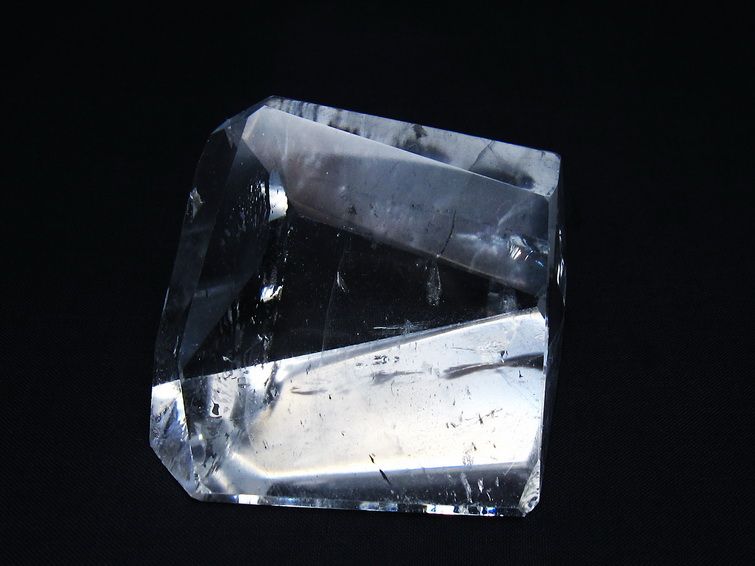 水晶 原石 一点物 171-5953