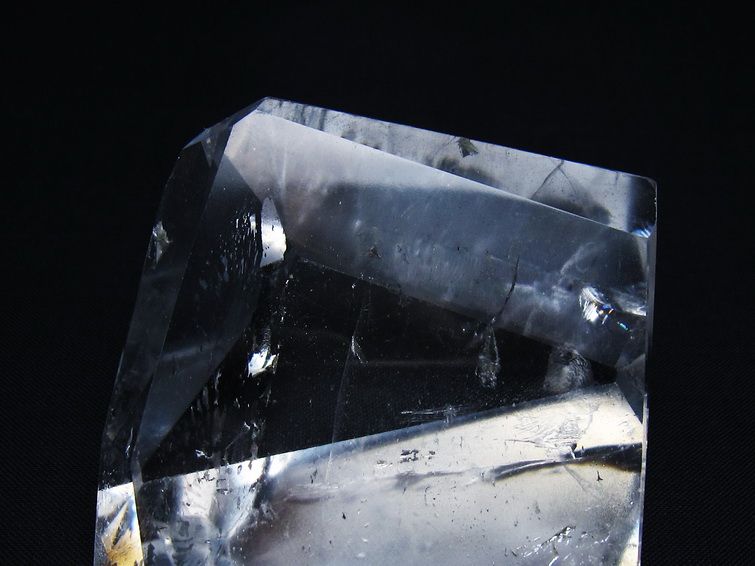 水晶 原石 一点物 171-5953